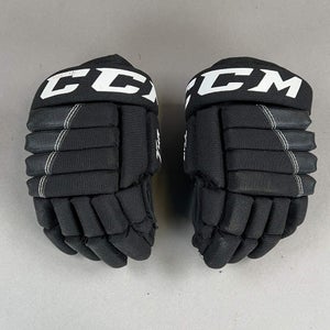 CCM T4R Youth 9" Hockey Gloves