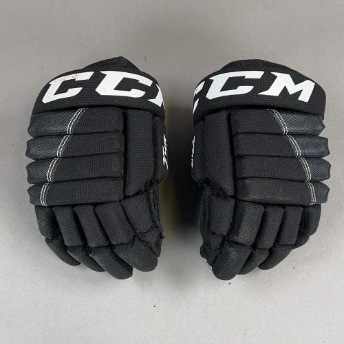CCM T4R Youth 9" Hockey Gloves