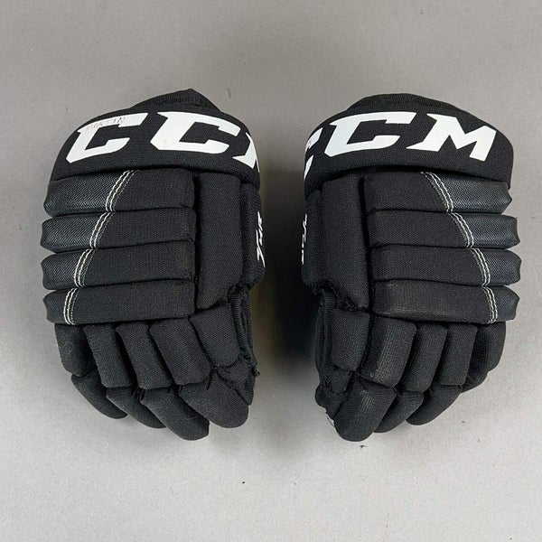 CCM T4R Youth 9" Hockey Gloves