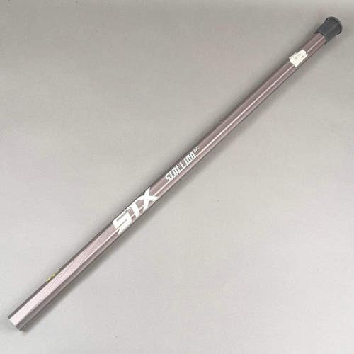 STX Stallion SC 30" Attack / Mid Womens Lacrosse Shaft