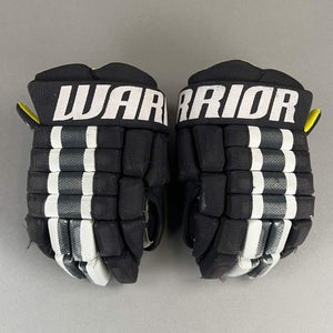 Warrior Tempo Junior 11" Hockey Gloves