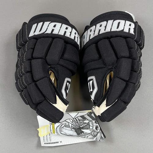 Warrior Remix Junior 11" Hockey Gloves
