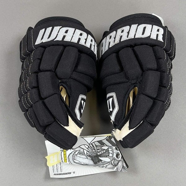 Warrior Remix Junior 11" Hockey Gloves