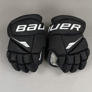 Bauer Lil' Sport Youth 8" Hockey Gloves