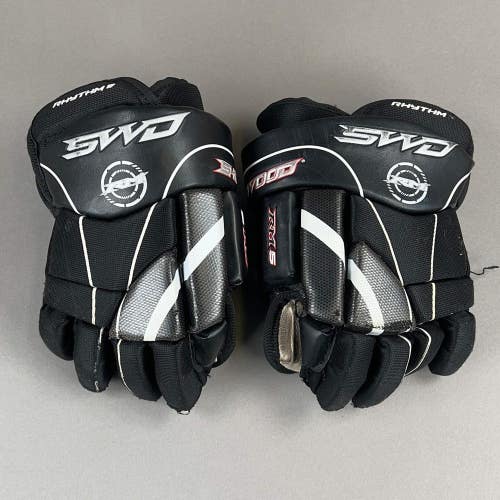Sher-Wood RM5 Youth 9" Hockey Gloves