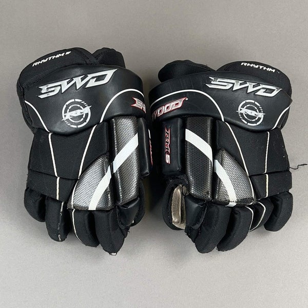 Sher-Wood RM5 Youth 9" Hockey Gloves