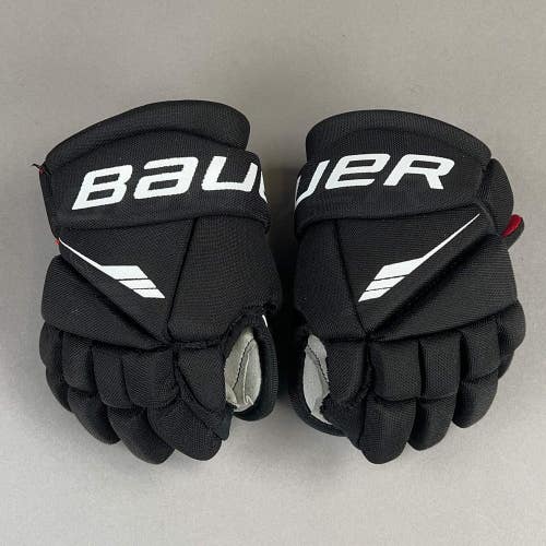 Bauer Lil' Sport Youth 8" Hockey Gloves