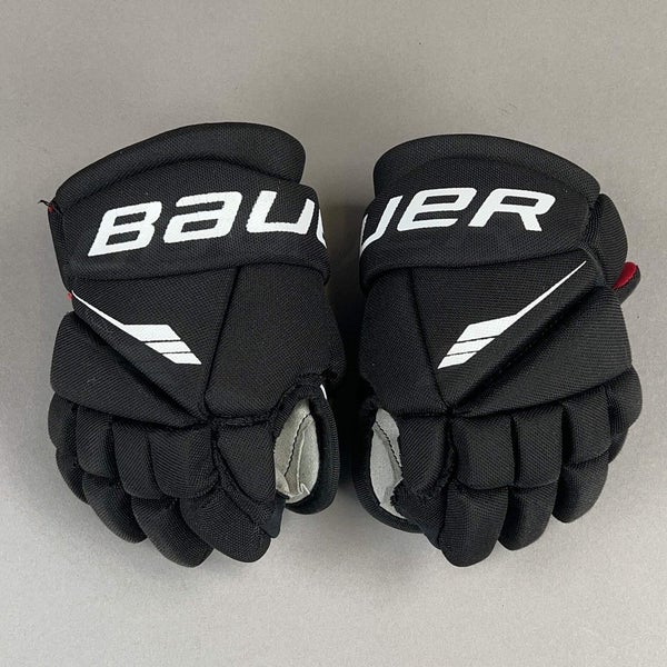Bauer Lil' Sport Youth 8" Hockey Gloves