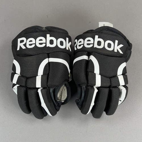 Reebok 5K Youth 9" Hockey Gloves