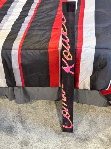 2026 Combat MFG Spec A1 Alloy BBCOR Certified Bat (-3) 30 oz 33" (New)