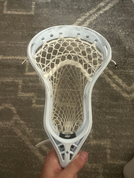StringKing Mark 2V Strung Head (Used)