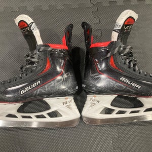Bauer Vapor 3X Pro Hockey Skates Wide Width Size 6.5 (Used)
