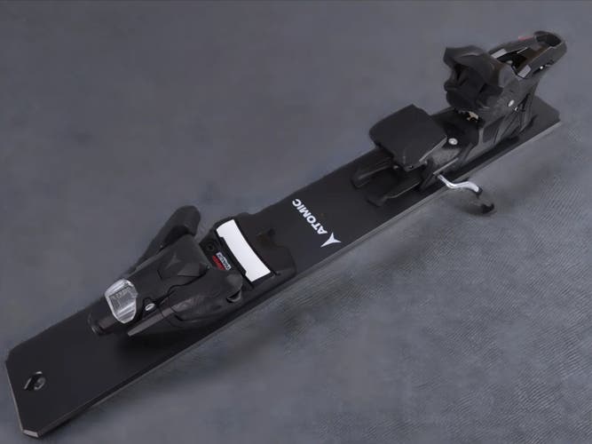 Atomic N Strive 14 GW D90 Bindings (Black)