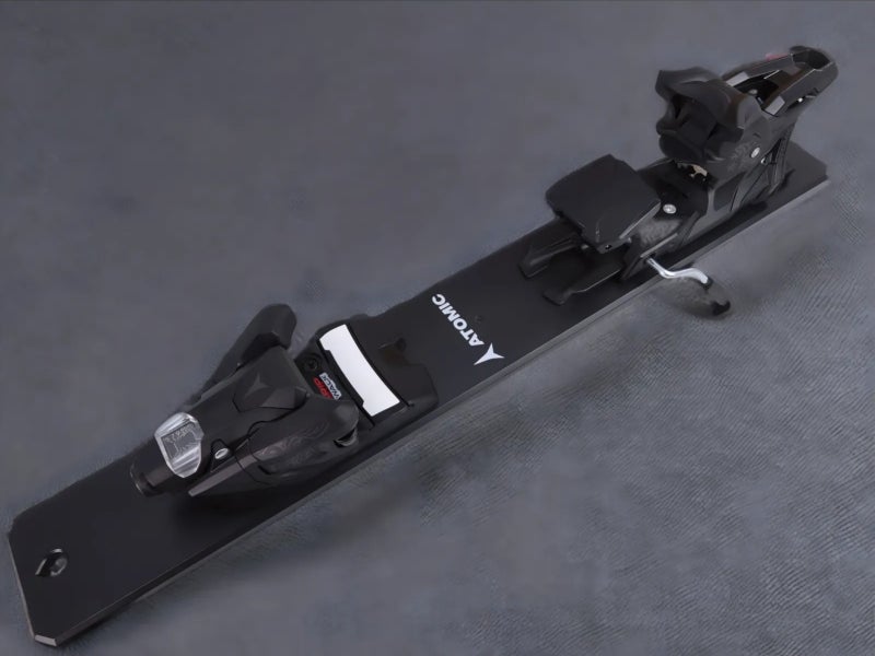 Atomic N Strive 14 GW D90 Bindings (Black)