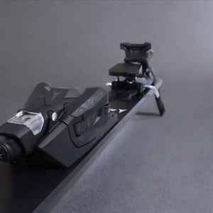 Atomic N Strive 14 GW D90 Bindings (Black)