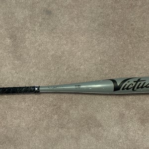 2024 Victus Vandal 3 Hybrid BBCOR Certified Bat (-3) 29 oz 32" (Used)