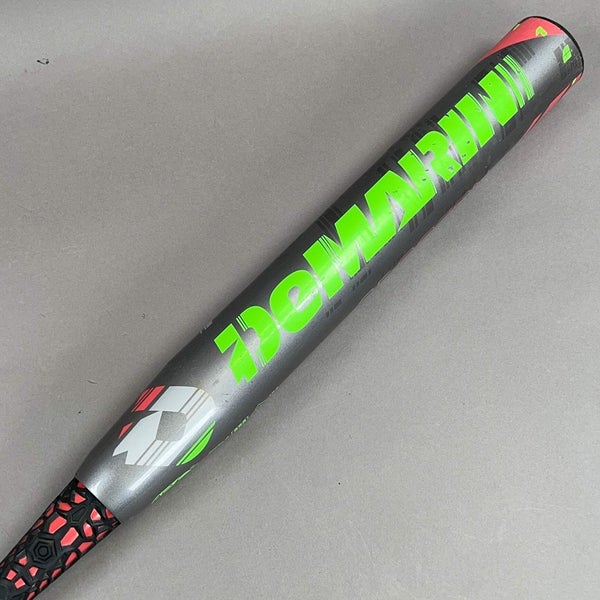 Demarini CF7 CFF15 34/25 (-9) ASA / NSA / USSSA Softball Bat