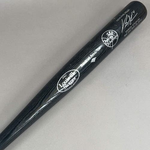 Louisville Slugger Bank Of America Curtis Granderson M110 30/20 (-10) Wooden Bas