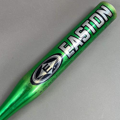 Easton Cyclone SK32B 28/20 (-8) ASA / 1.20 BPF Softball Bat