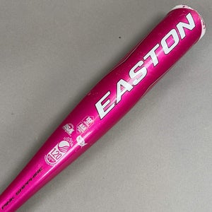 Easton Pink Sapphire FP20PSA 24/17 (-7) ASA / NSA / USSSA Softball Bat