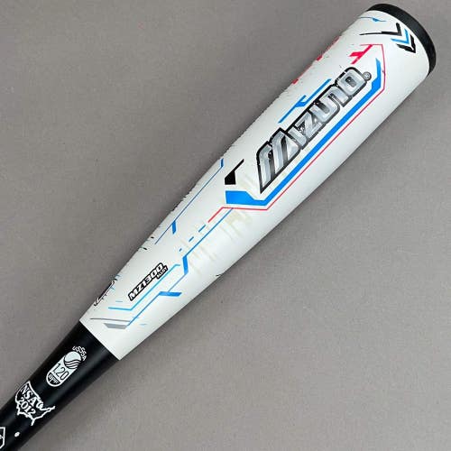 Mizuno Finch FP 340453 24/11 (-13) ASA / NSA / USSSA Softball Bat