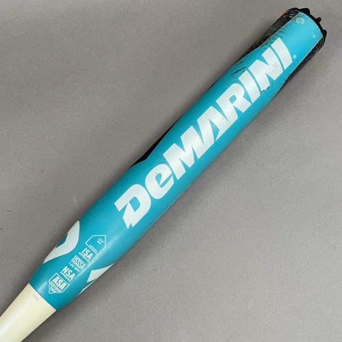 Demarini CF5 CFP12 32/22 (-10) ASA / NSA / USSSA Softball Bat