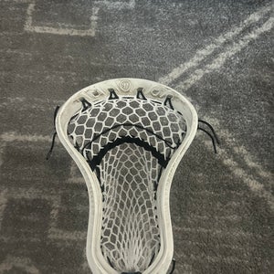 Warrior Evo 5 Strung Head (Used)