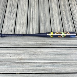 Combat MFG Spec A1 Alloy BBCOR Certified Bat (-3) 29 oz 32" (New)