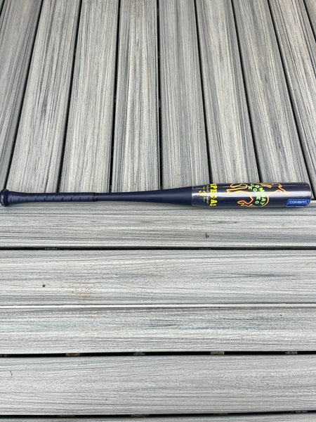 Combat MFG Spec A1 Alloy BBCOR Certified Bat (-3) 29 oz 32" (New)
