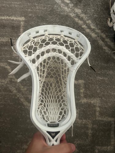 ECD Mirage 2.0 Strung Head (Used)