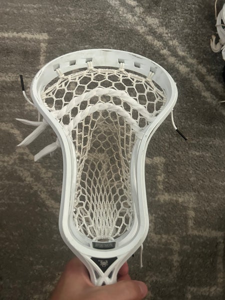 ECD Mirage 2.0 Strung Head (Used)