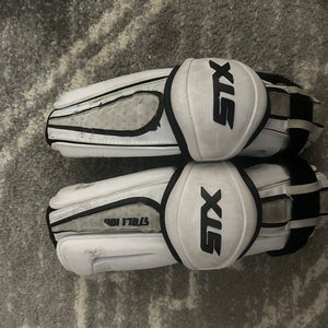 Large Adult STX Stallion 500 Arm Pads (Used)