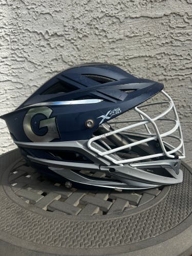 Georgetown Hoyas Cascade XRS Pro (Used)
