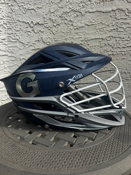 Georgetown Hoyas Cascade XRS Pro (Used)