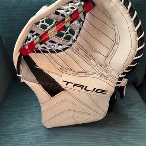 Rebuilt True 7x3 Goalie Glove