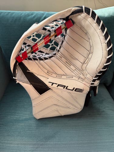 Rebuilt True 7x3 Goalie Glove