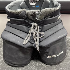 Used Bauer Elite Size Intermediate Large Chest & Arm