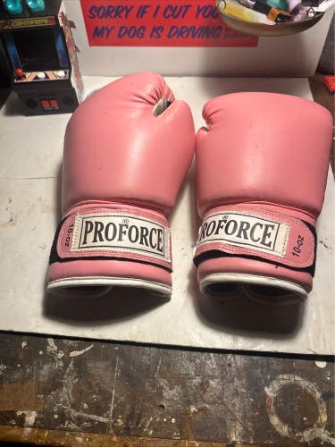 ProAthletics