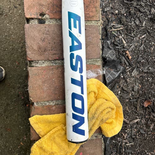 Nice bat