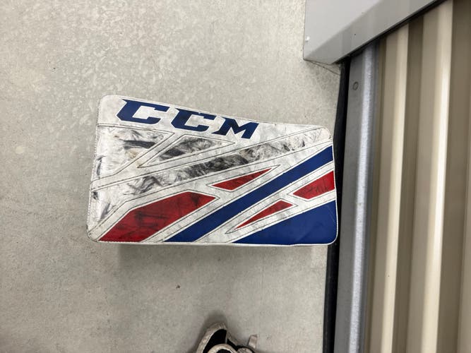 CCM Regular (Used)