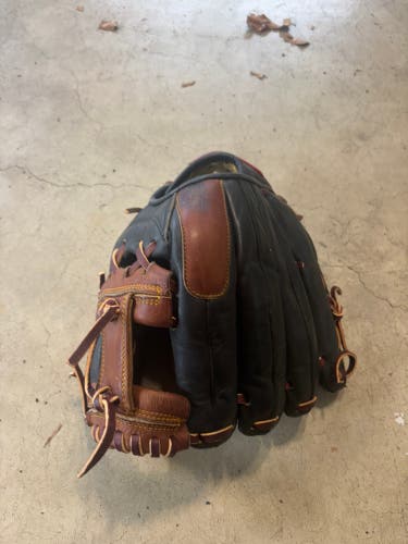 Rawlings Pro Preferred RH Infield Baseball Glove 11.5" (Used)