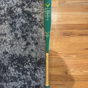 2025 Combat BBCOR Certified Bat (-3) 29 oz 32" (Used)