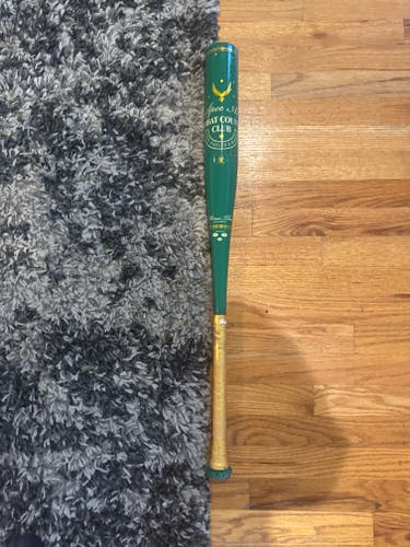 2025 Combat BBCOR Certified Bat (-3) 29 oz 32" (Used)