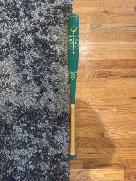 2025 Combat BBCOR Certified Bat (-3) 29 oz 32" (Used)
