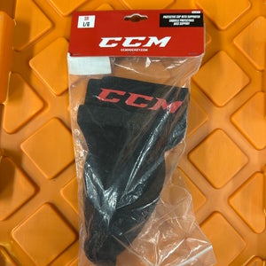 CCM Jock Size large in original packing