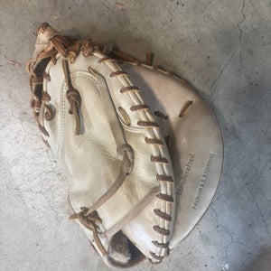 Marucci Honor the Game RH Catcher's Baseball Glove 32.5" (Used)