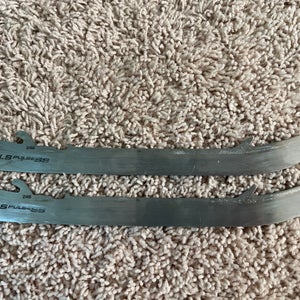 Bauer ls pulse ss 246 mm (Used)