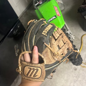 Marucci RH Infield Baseball Glove 11.75" (Used)