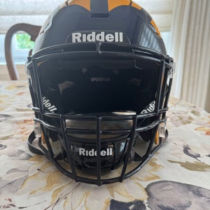 Large Adult Riddell SpeedFlex Helmet (New)