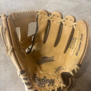 Rawlings Prodigy RH Infield Baseball Glove 11.5" (Used)
